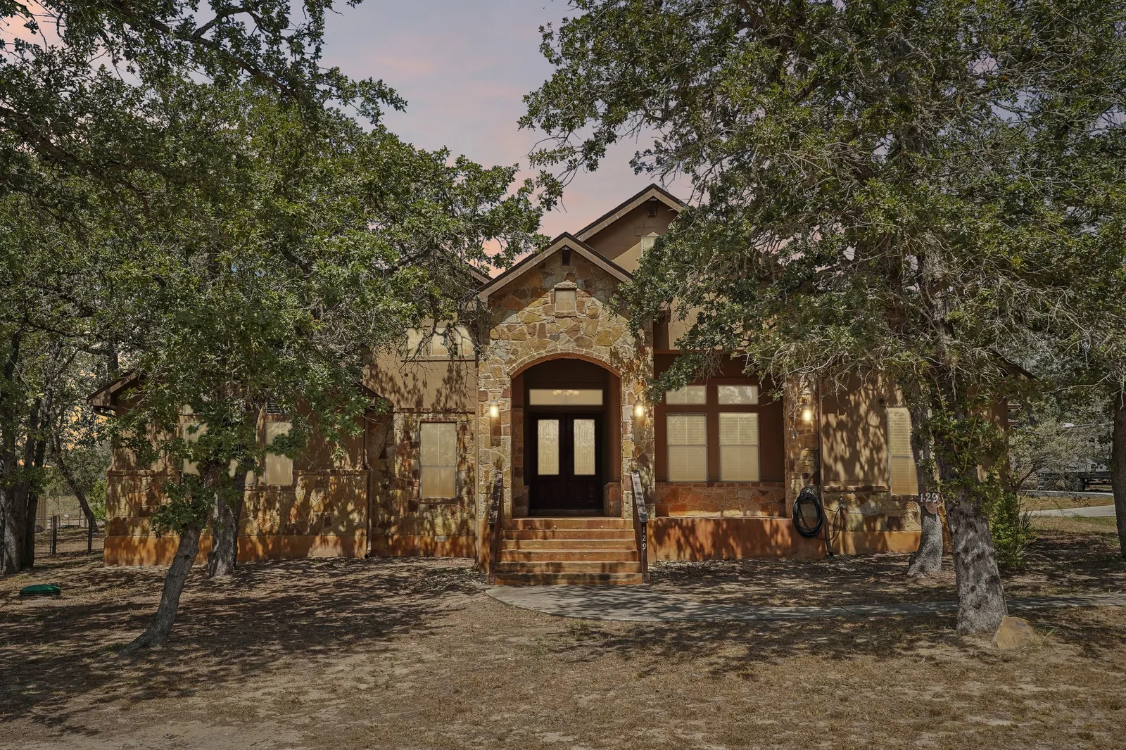 129 Hidden Forest Dr
