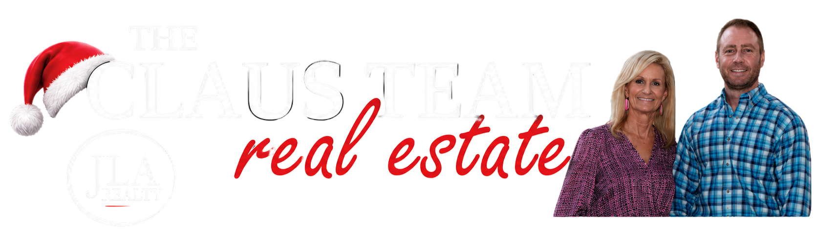 The Claus Team real estate, JLA Realty