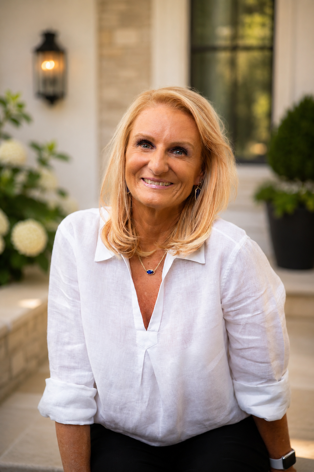 Jeanine Claus